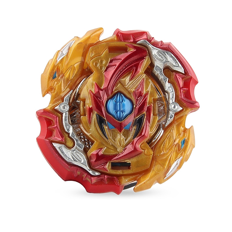 Beyblade Burst Gt B 149 Lord Spriggan Spryzen Spinning Top Beyblade Only Without Launcher Shopee Singapore