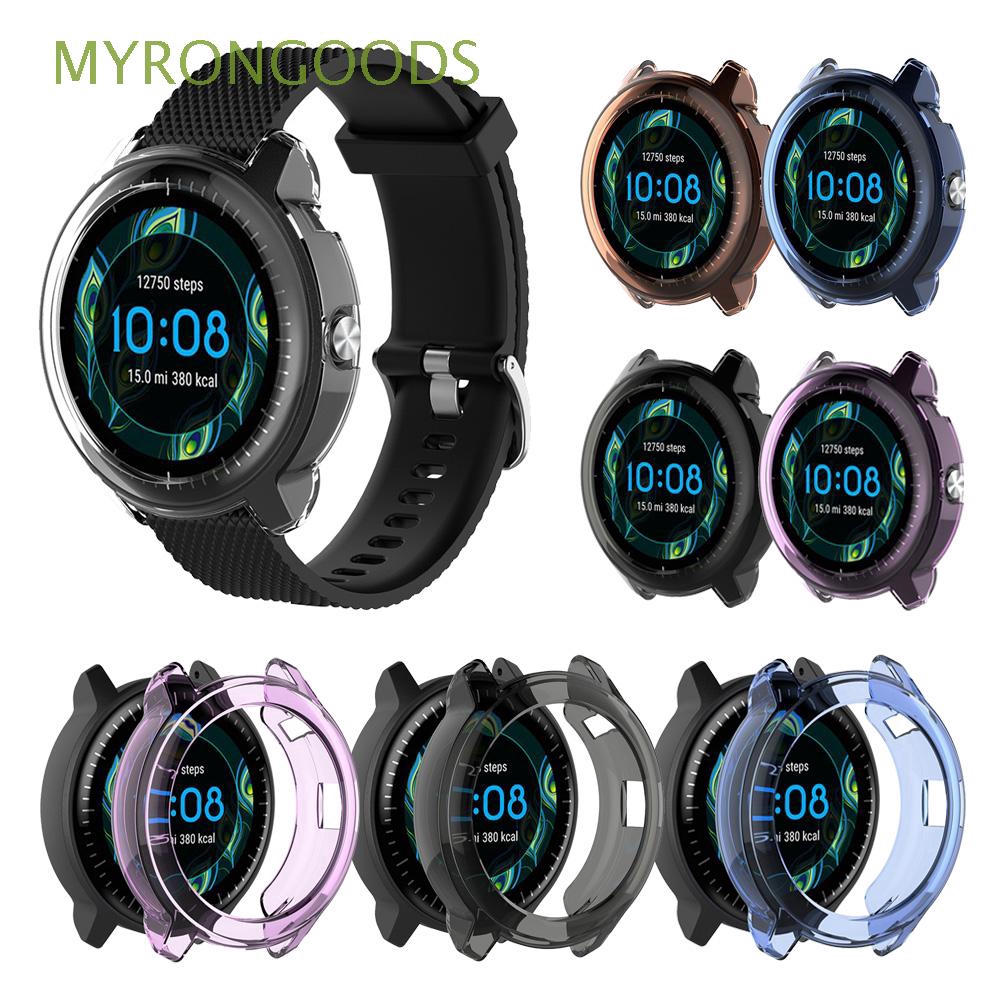 garmin vivoactive 3 protective cover