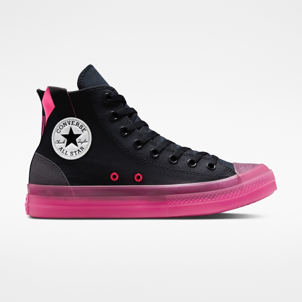 converse hyper pink