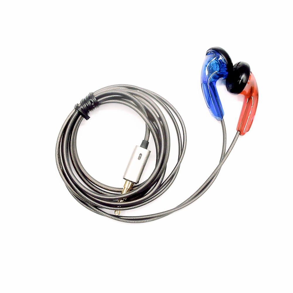 homemade noise cancelling ear plugs