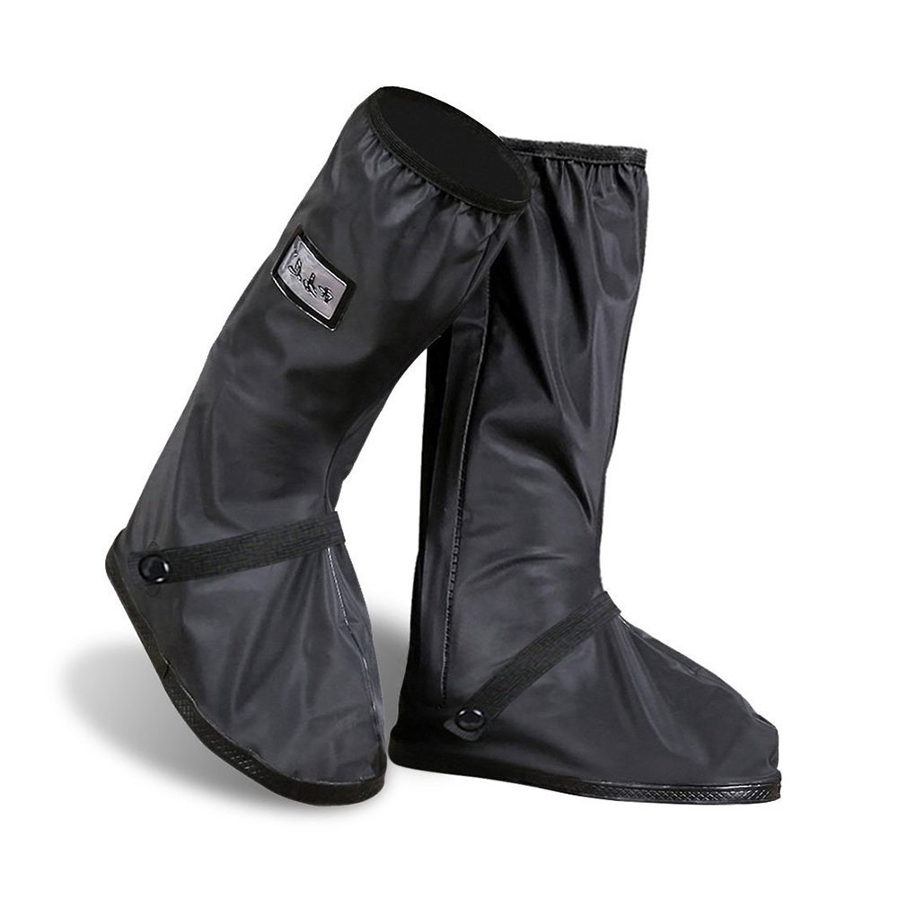 motorcycle waterproof overshoes