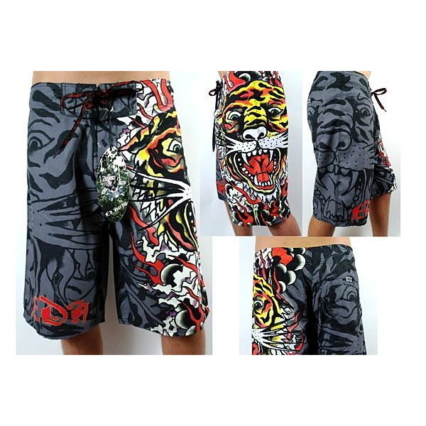 ed hardy shorts