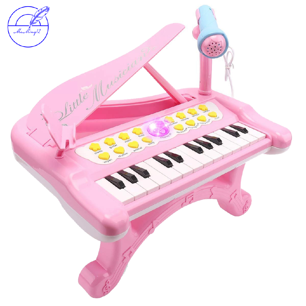 piano toy keyboard