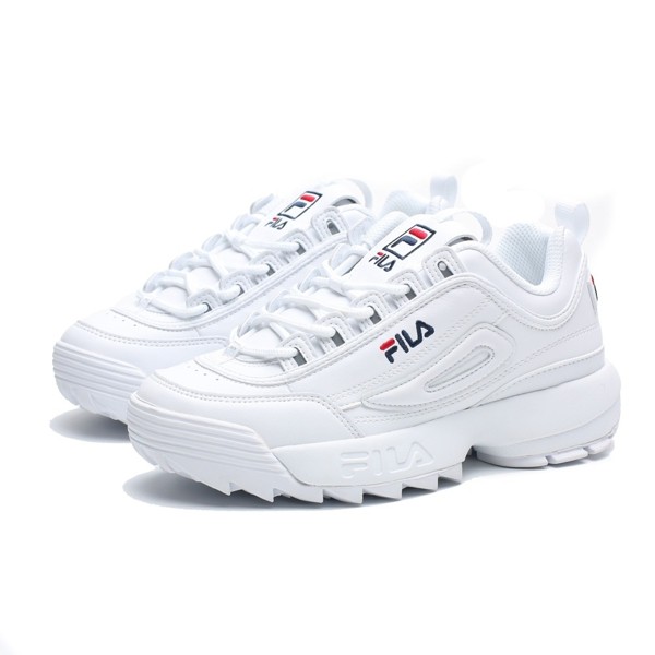 dad fila shoes