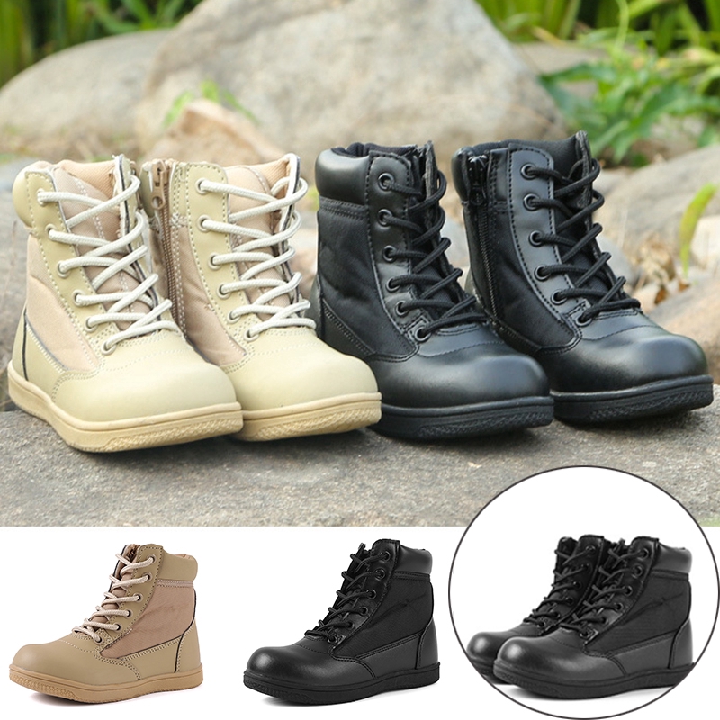 summer tactical boots