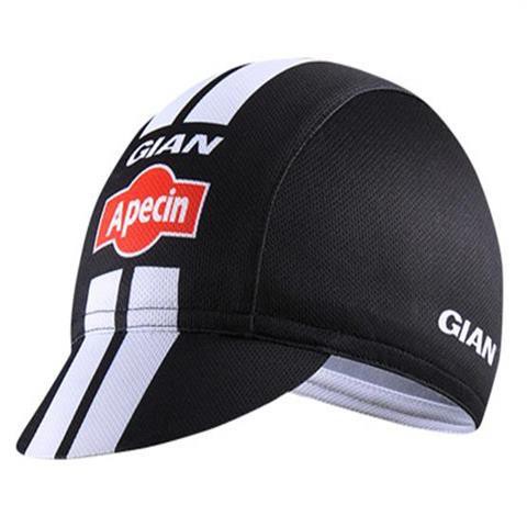 mens cycling cap