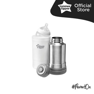 tommee tippee steriliser drying bottles