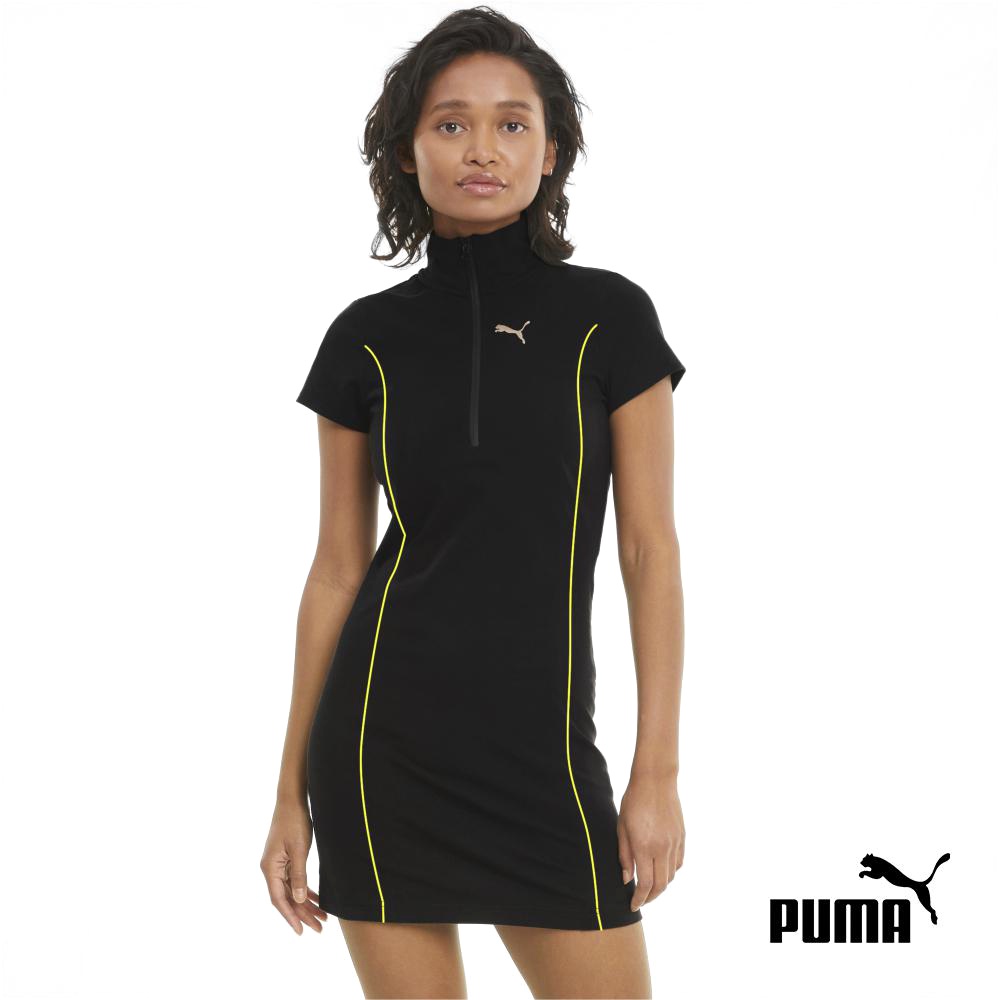 pumas dress