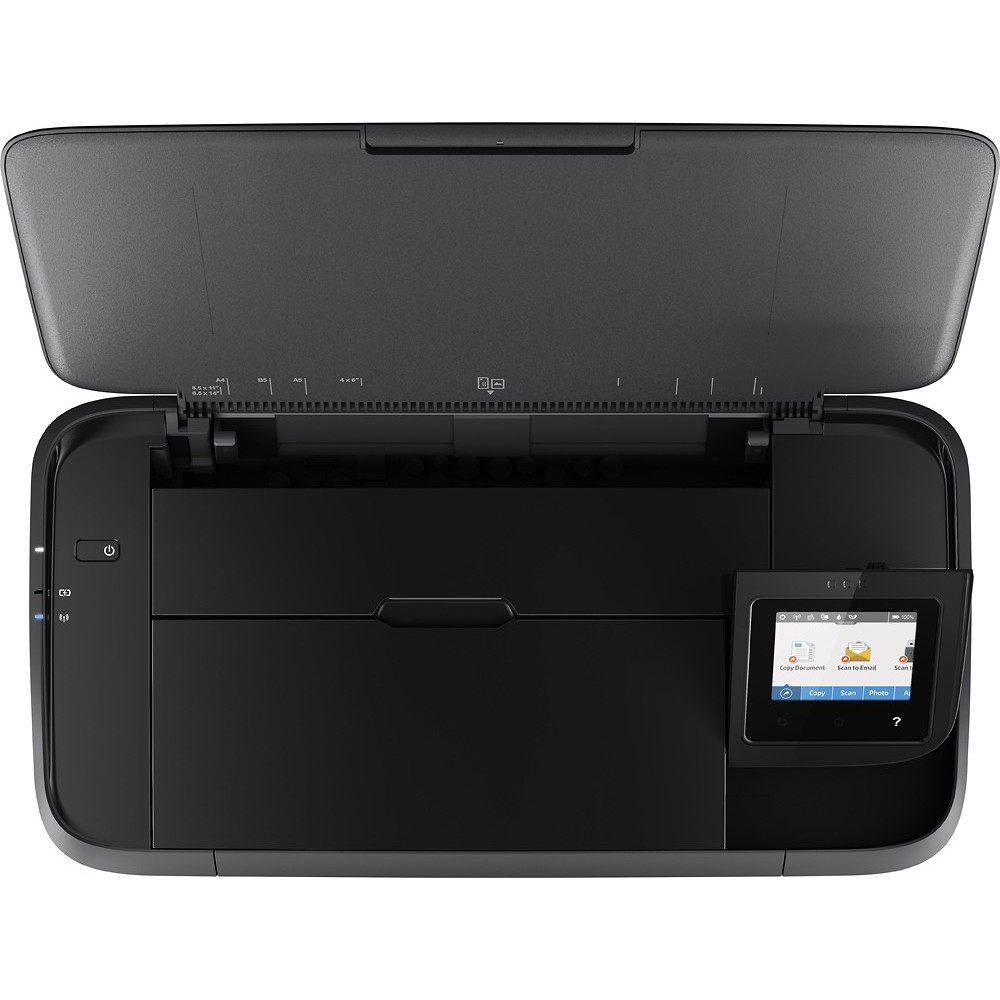 hp 250 printer