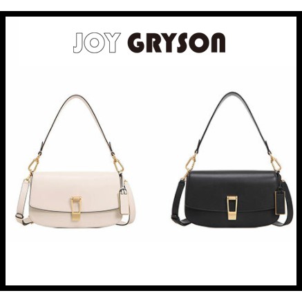Joy Gryson] Diana Shoulder Bag/korea drama | Shopee Singapore