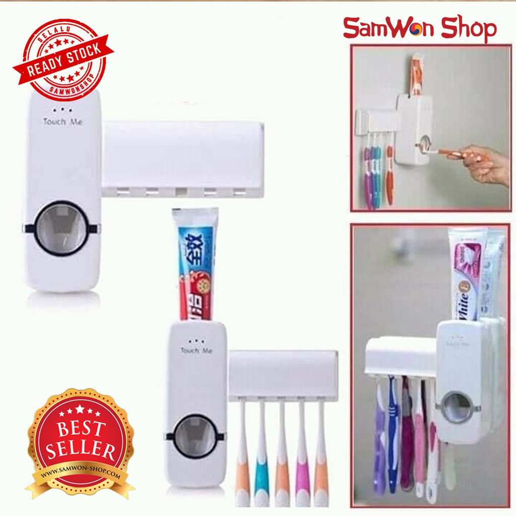 neo toothbrush