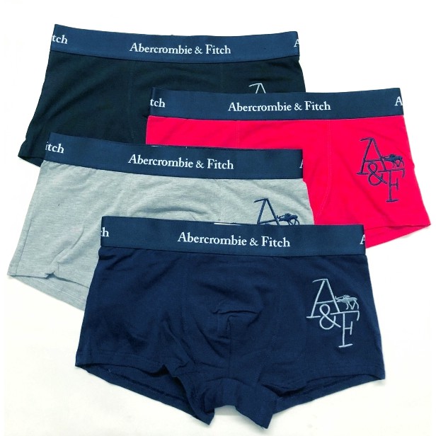 a&f underwear