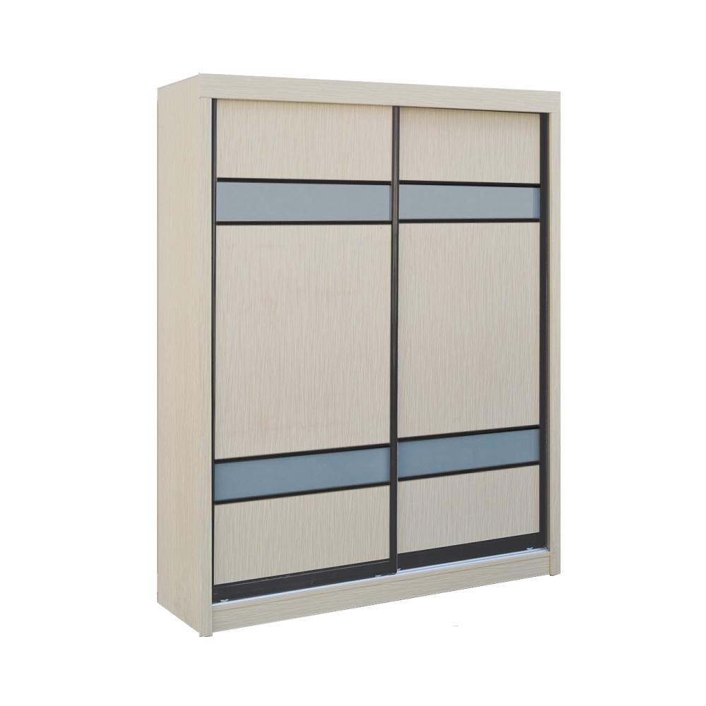 VHIVE Mona 1.5m Sliding Wardrobe | Shopee Singapore