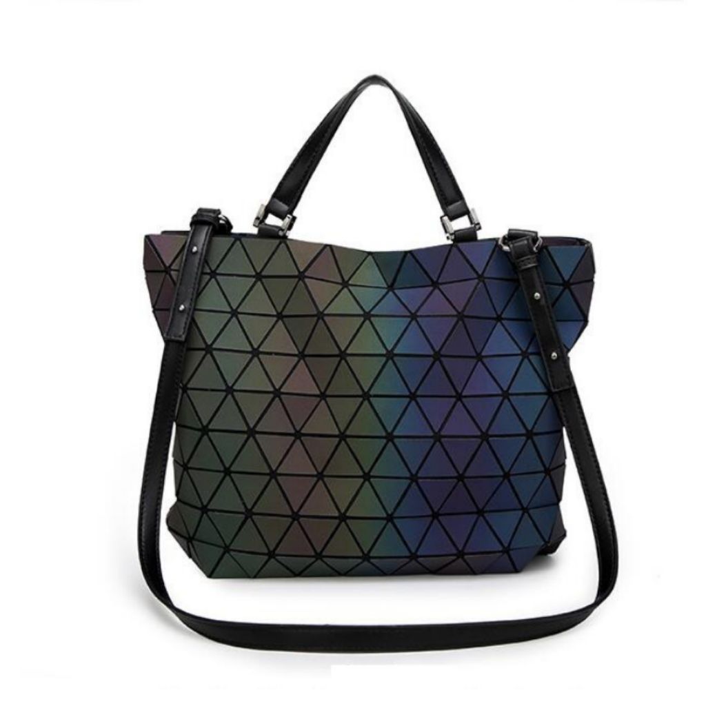 bao bao issey miyake sling bag