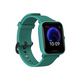 amazfit bip u 60 sports modes