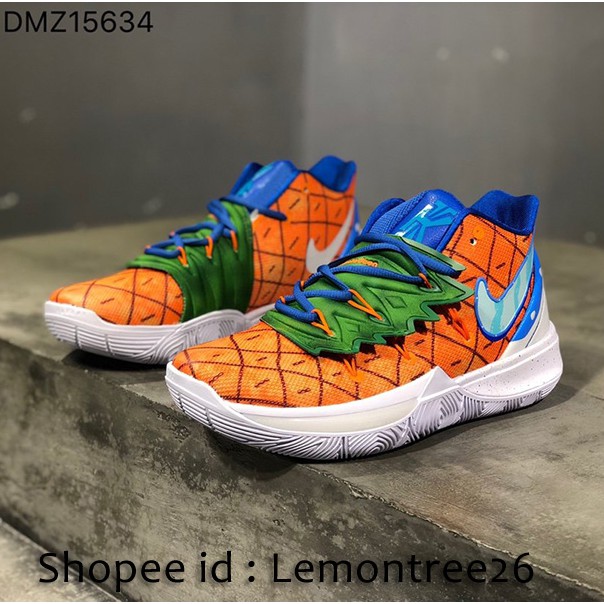 kyrie 5 spongebob singapore