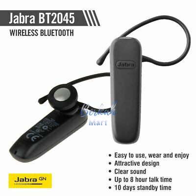 jabra bt2045 price