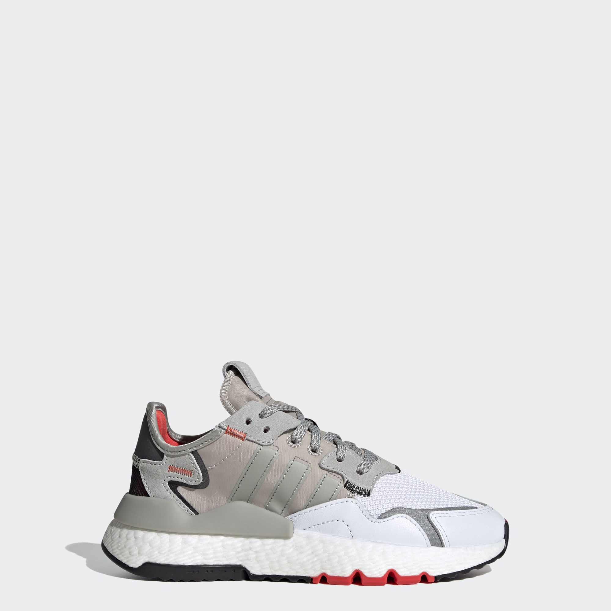 adidas originals nite jogger children