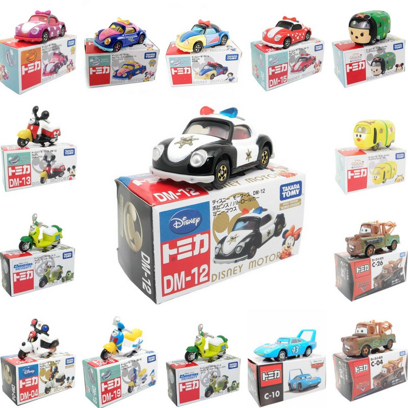 takara tomy tsum tsum