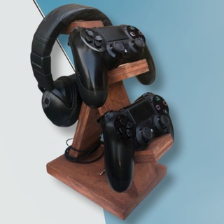 Controller Stand Holder for Display PS2 PS3 PS4 Xbox