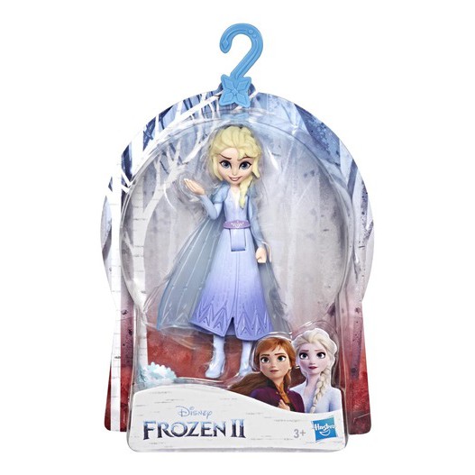 frozen 1 and 2 characters