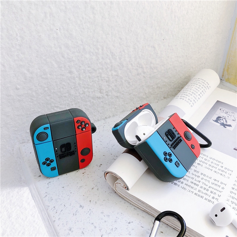 switch bluetooth airpods