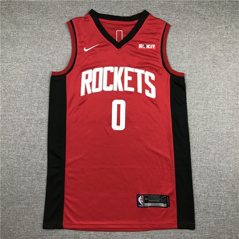 westbrook jersey nike