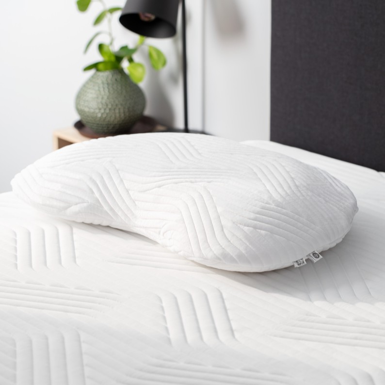 TEMPUR®️ Pillow with CoolTouch™️ | Shopee Singapore
