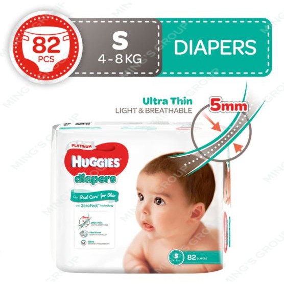 huggies platinum jb diapers