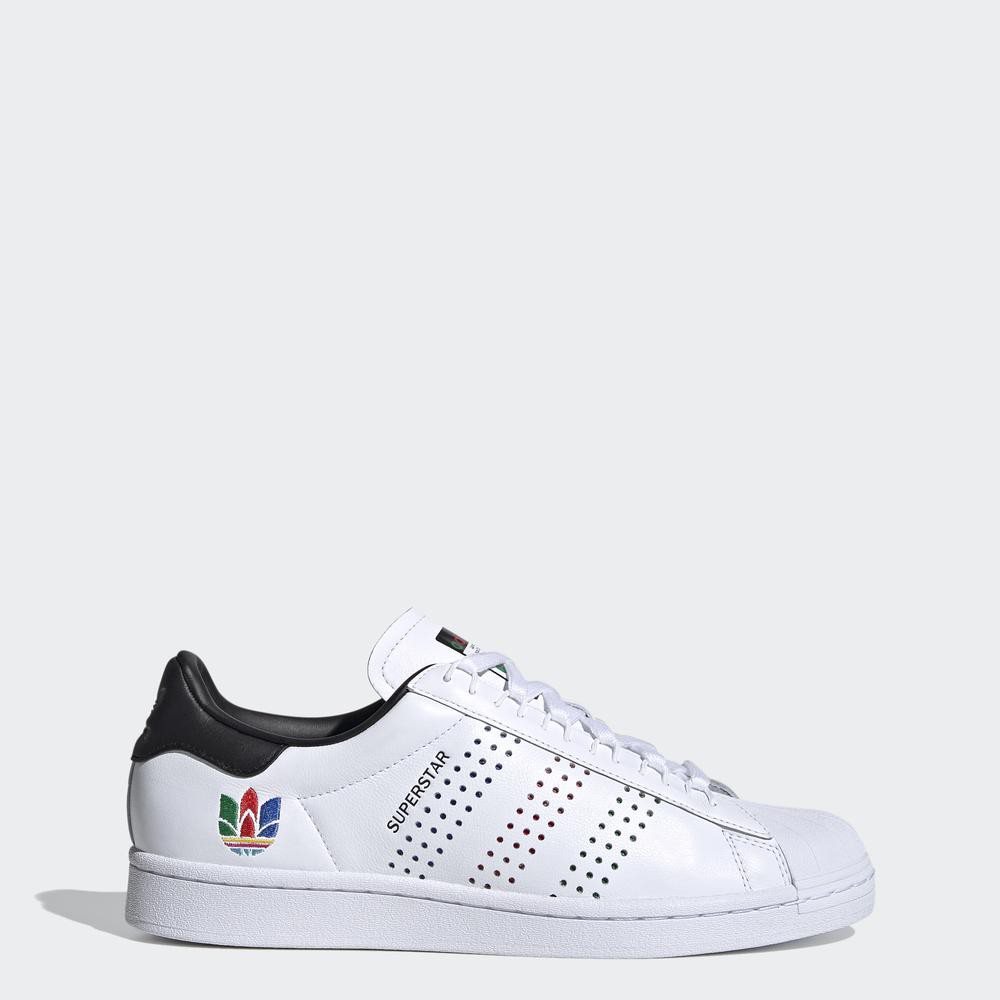 adidas original superstar mens shoes