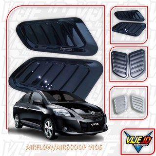 vios car accessories