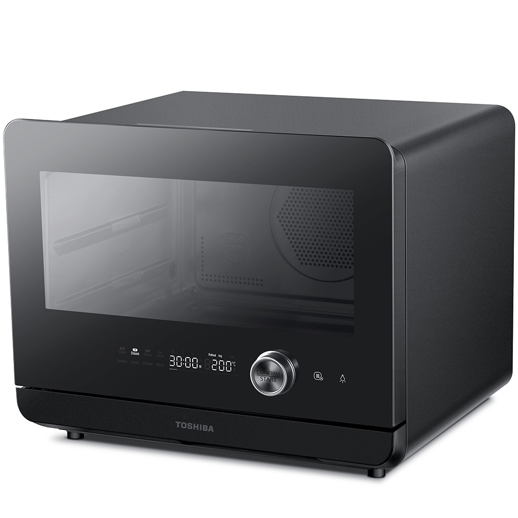 Toshiba Steam Oven 20L Shopee Singapore