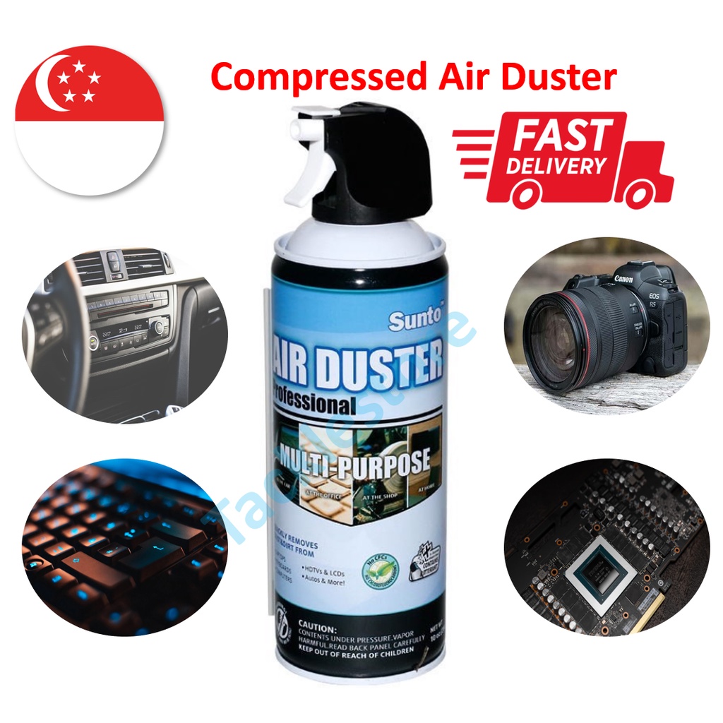 Buy Compressed Air Can Products At Sale Prices Online March 2023 Shopee Singapore