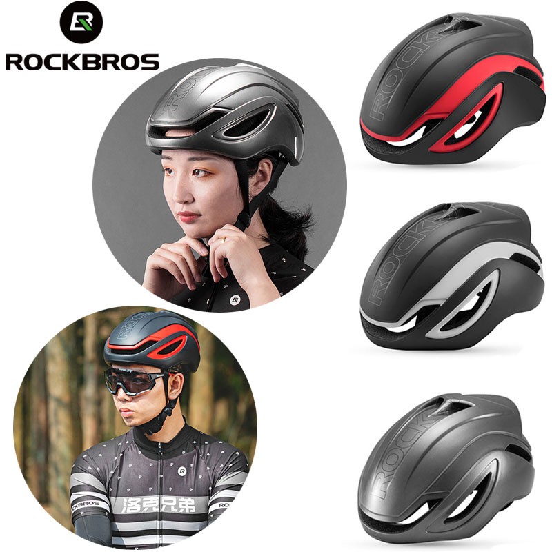 rockbros helmet