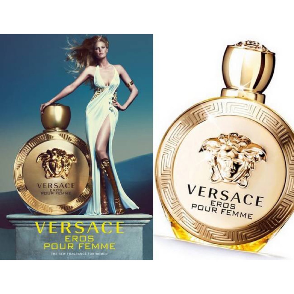 versace eros womens perfume