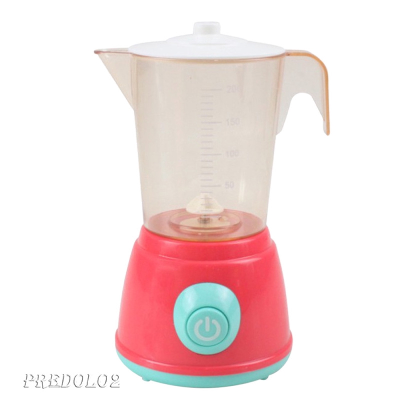 toy blender pretend play