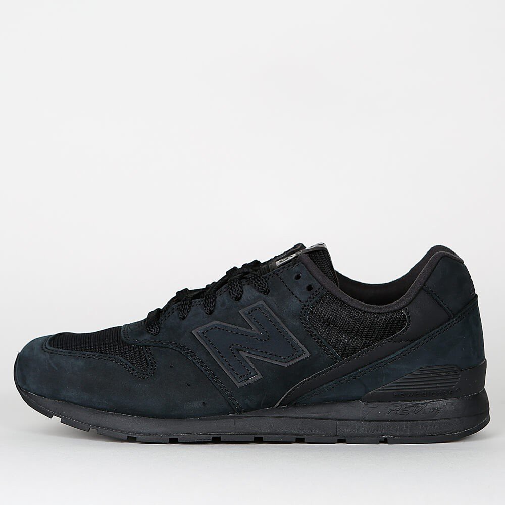 new balance 996 kp black