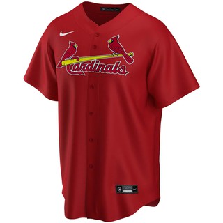 cardinals mlb jersey