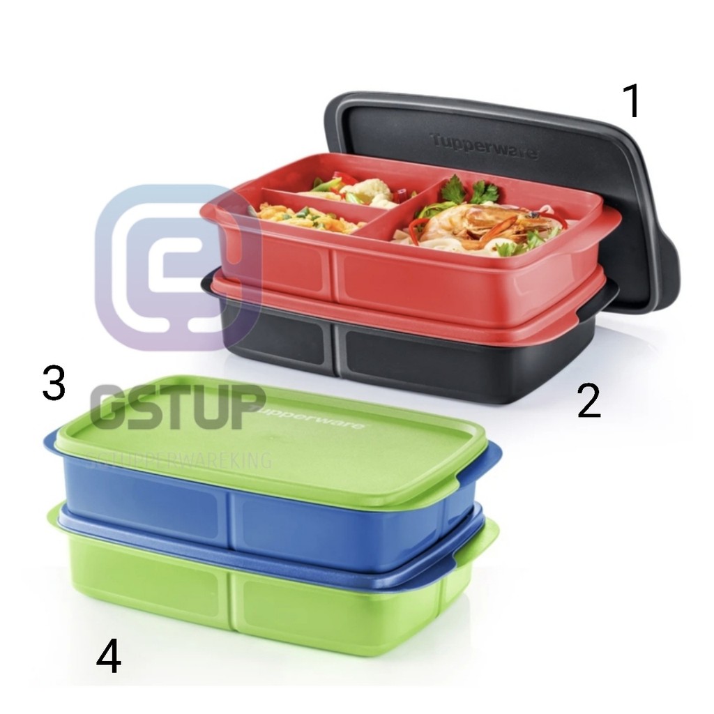 tupperware lunch box Prices and Deals Feb 2023 Shopee Singapore