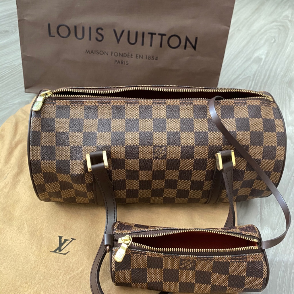 louis vuitton barrel bag