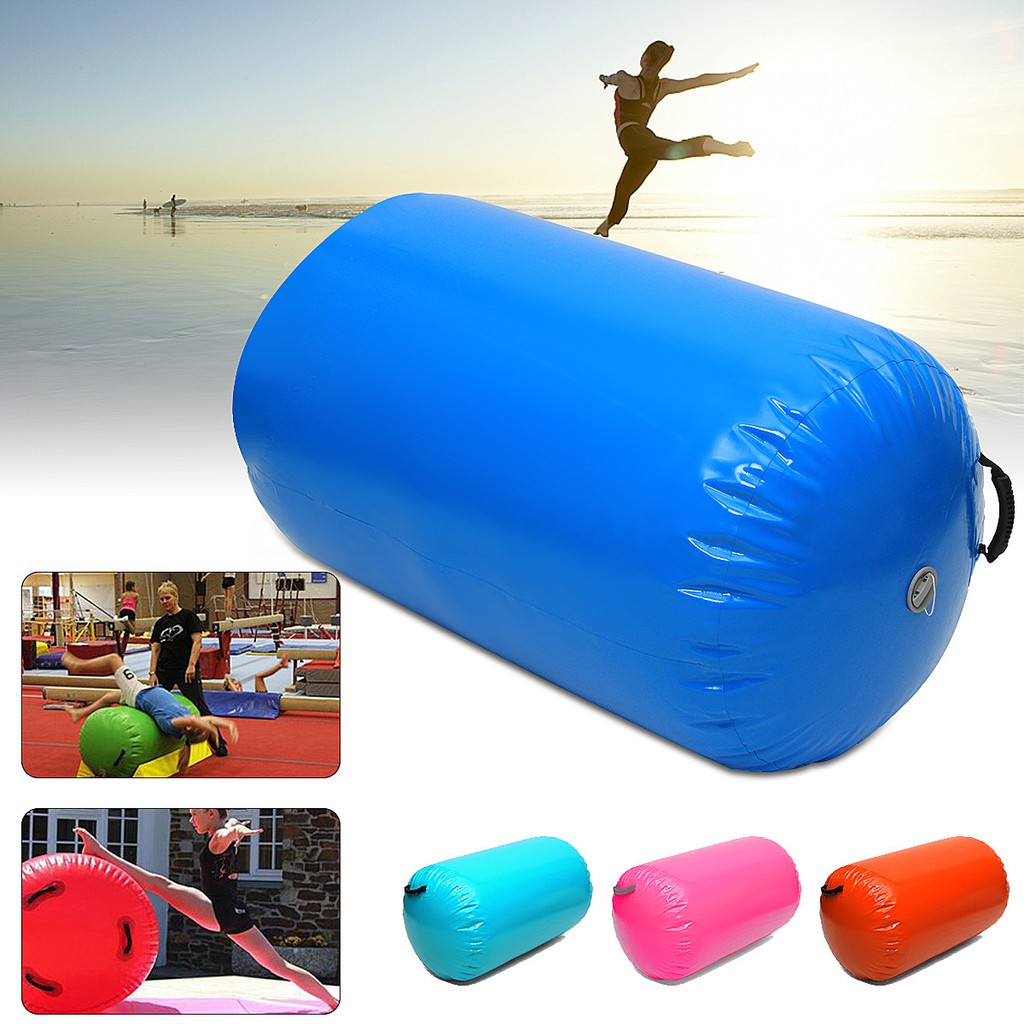 inflatable gym