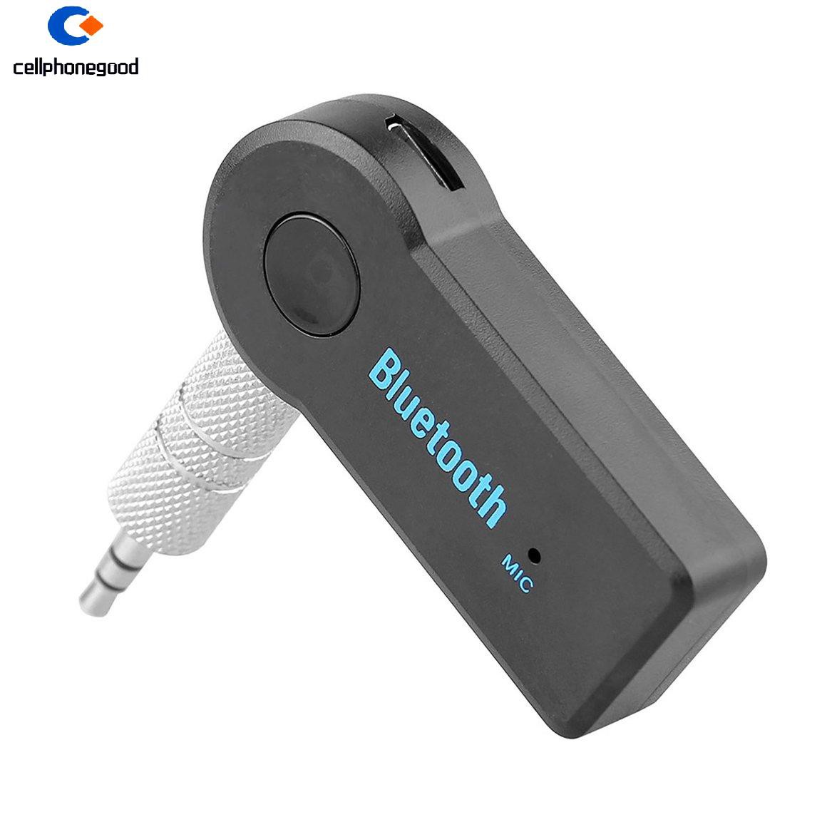 bluetooth speaker car adapter