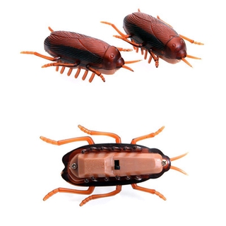 toy cockroaches