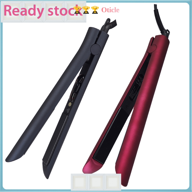 Oticle Pro Straight Curly Hair Curling Perm Straightening Hair
