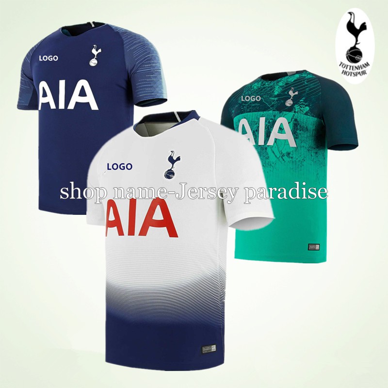 jersi tottenham hotspur