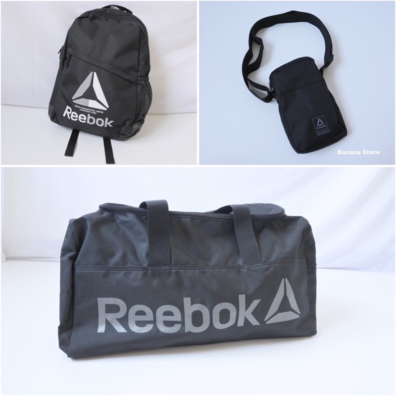 backpack reebok original