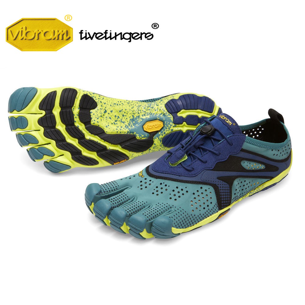 five fingers vibram