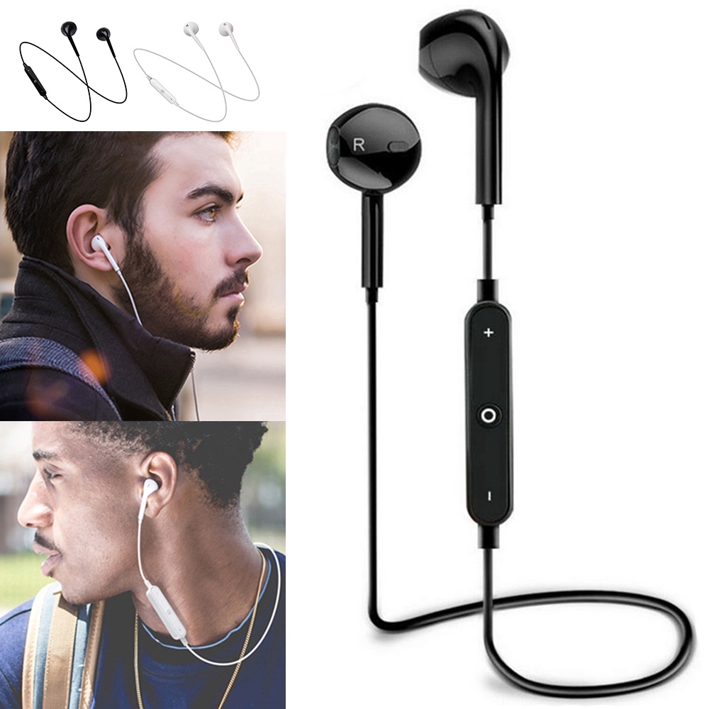 in ear wireless bluetooth