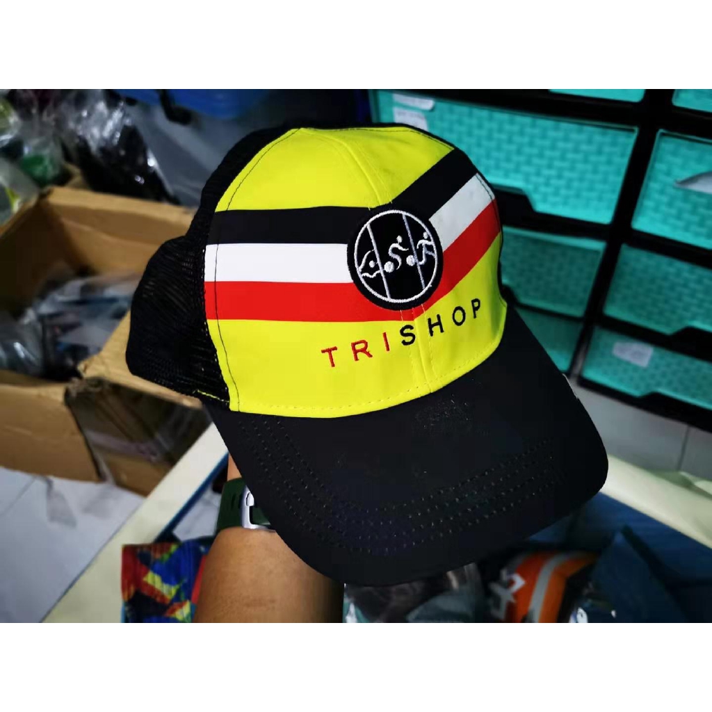 trucker cap singapore