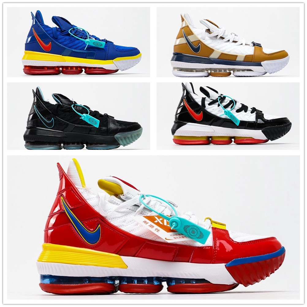 lebron 16 superbron price